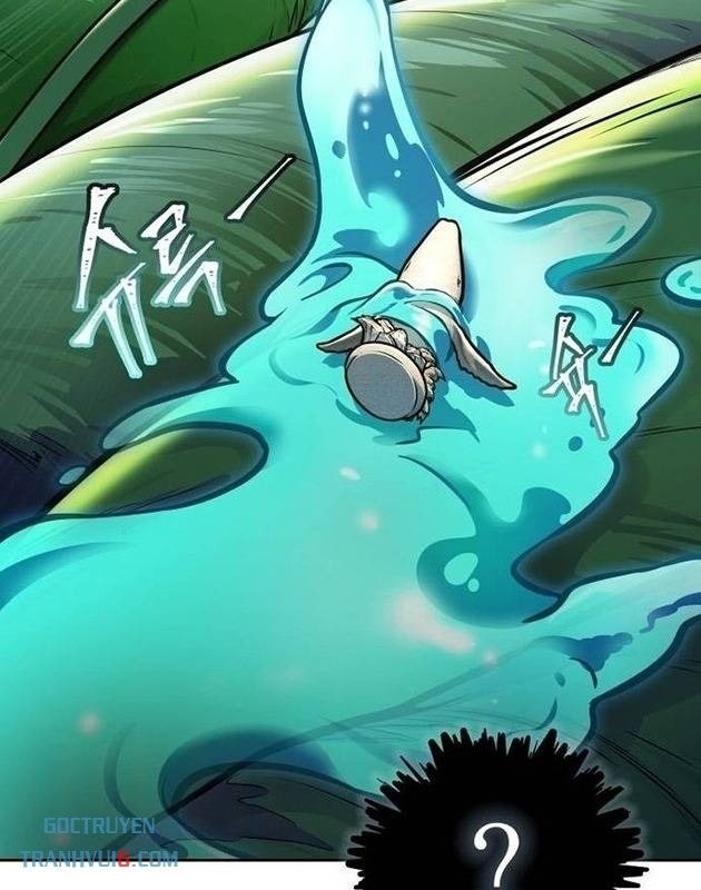 Cuộc Chiến Trong Tòa Tháp - Page 24