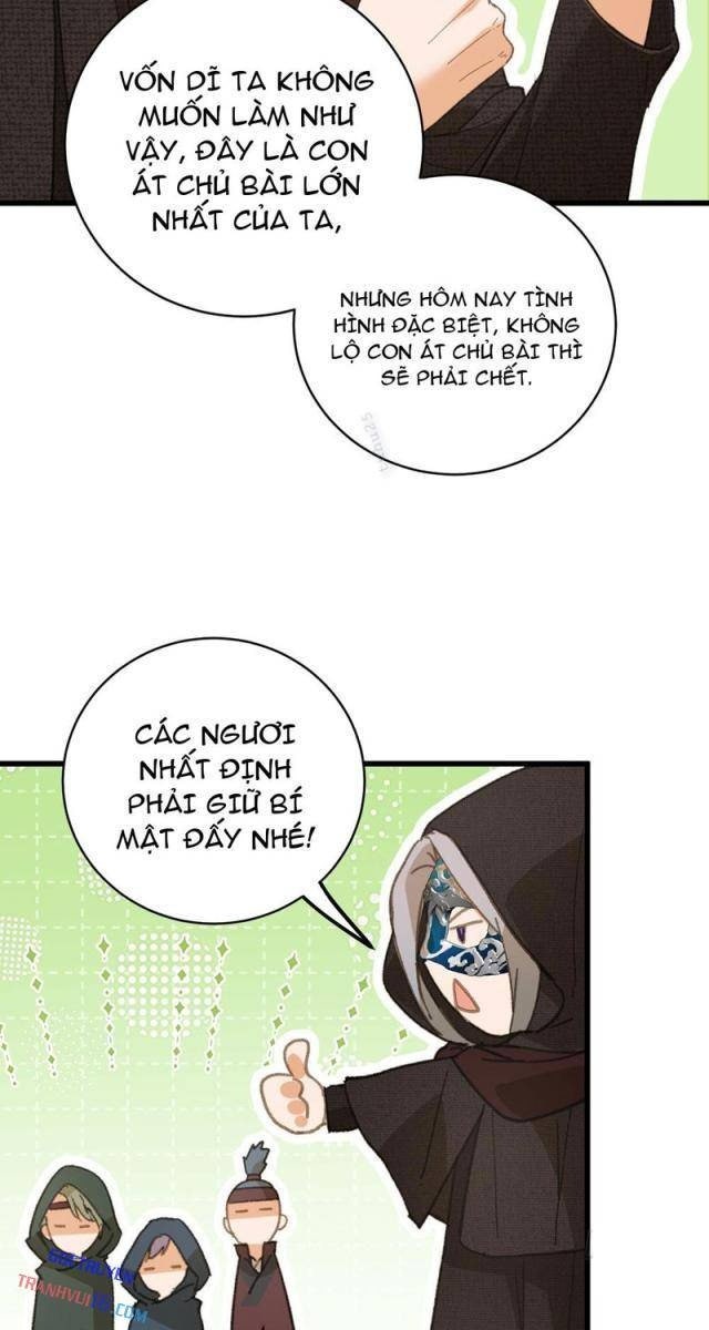 Đại Thừa Kỳ Mới Có Nghịch Tập Hệ Thống - Page 22