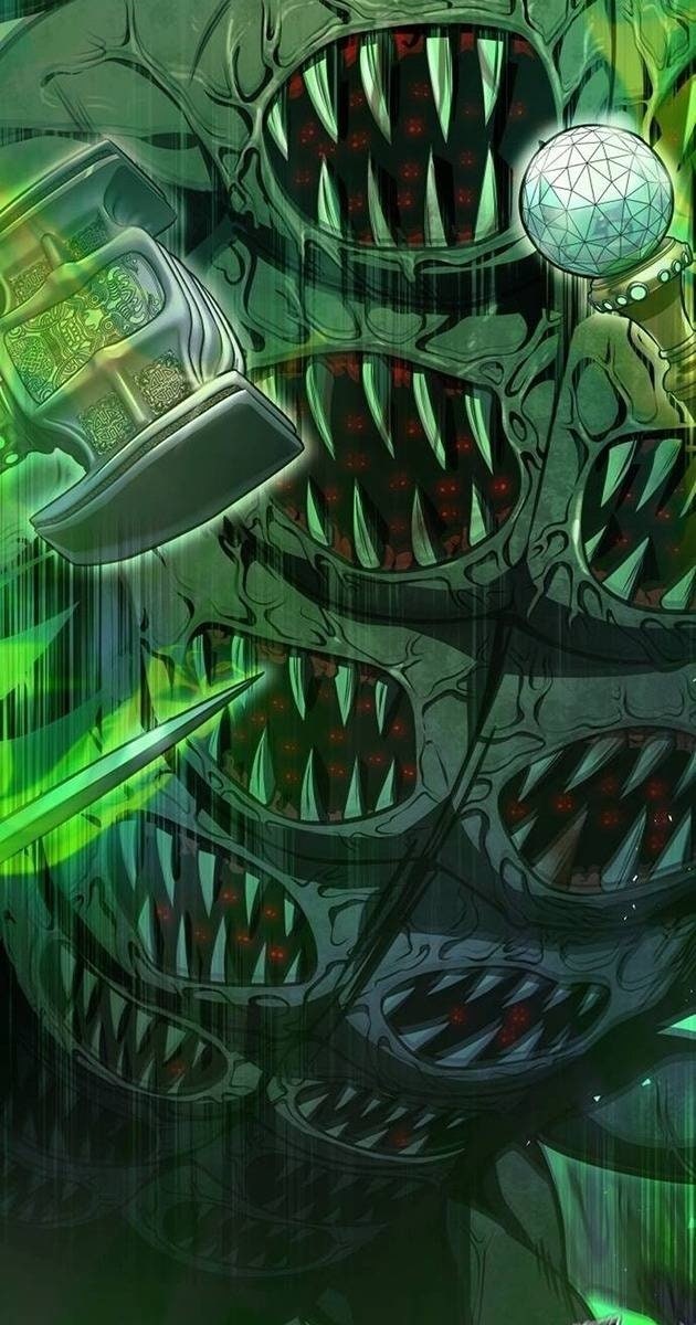 Cuộc Chiến Trong Tòa Tháp - Page 182