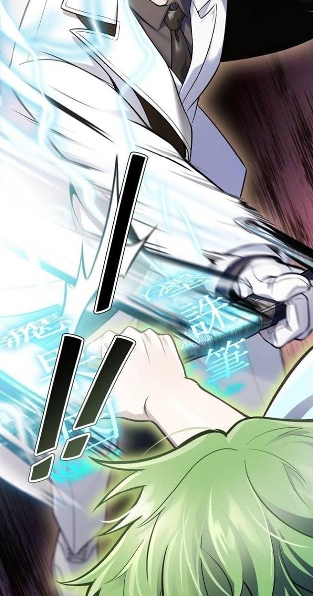 Cuộc Chiến Trong Tòa Tháp - Page 43