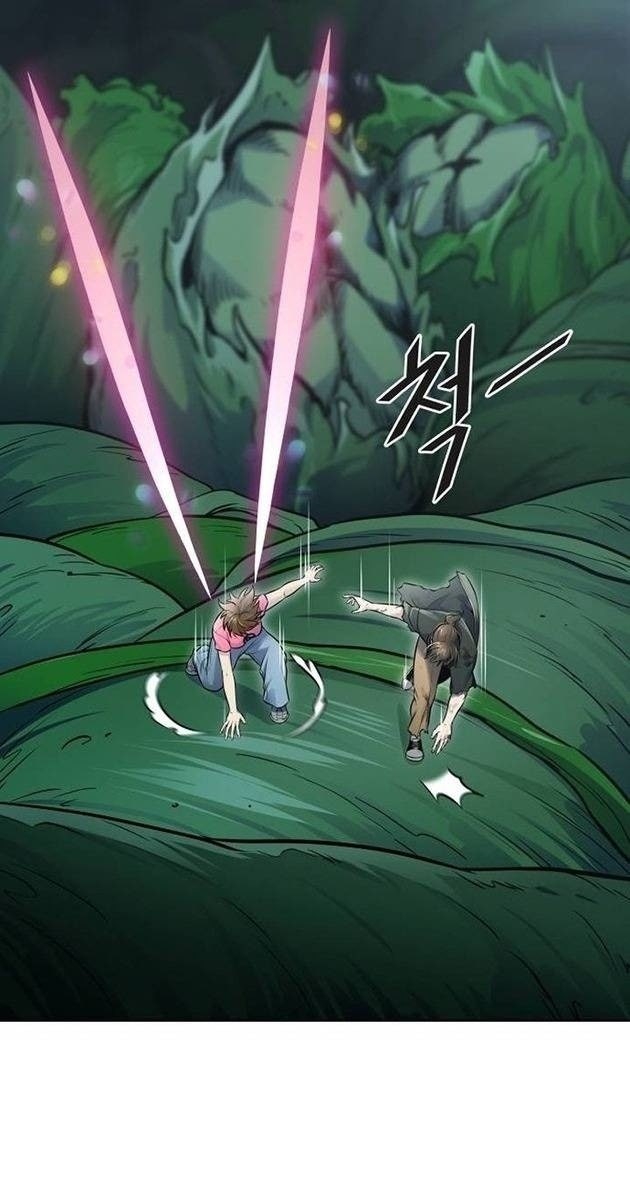 Cuộc Chiến Trong Tòa Tháp - Page 68