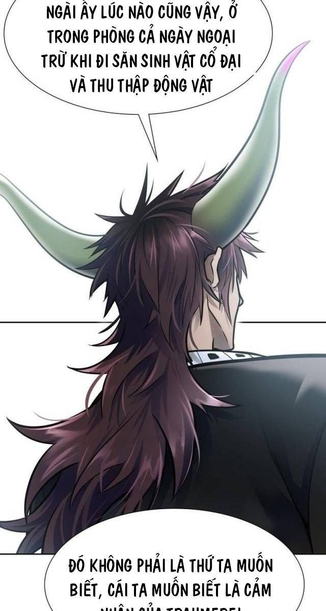 Cuộc Chiến Trong Tòa Tháp - Page 63