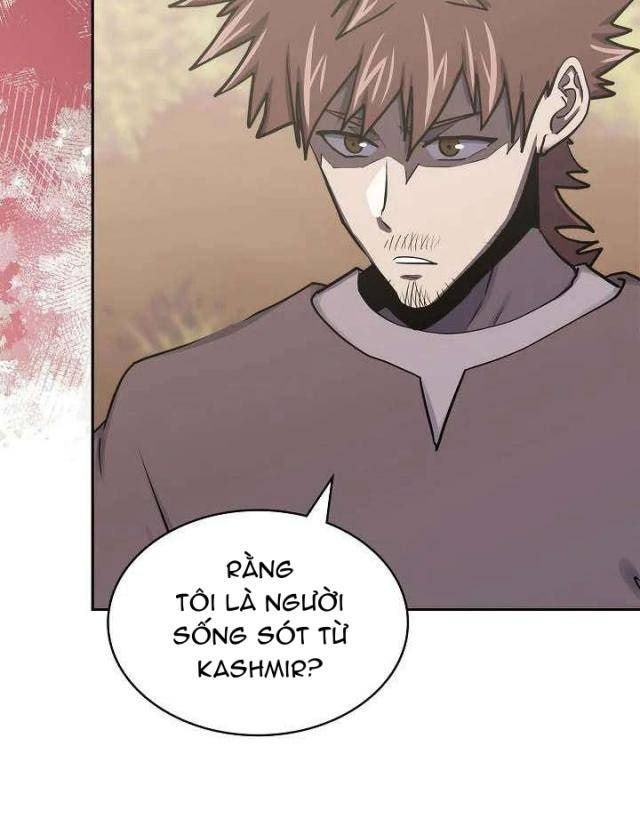 Chiến Binh Từ Thế Giới Khác - Page 50