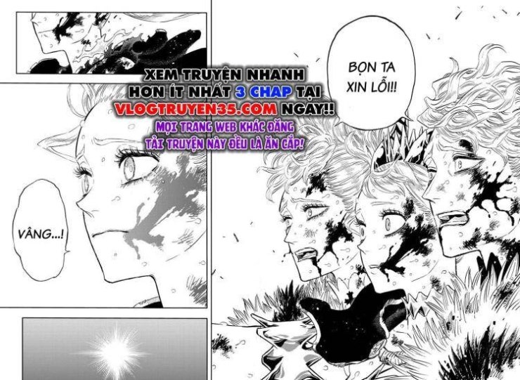 Black Clover - Page 14