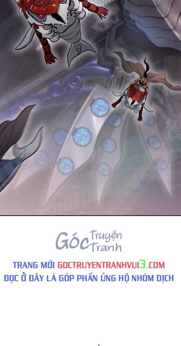 Cuộc Chiến Trong Tòa Tháp - Page 30