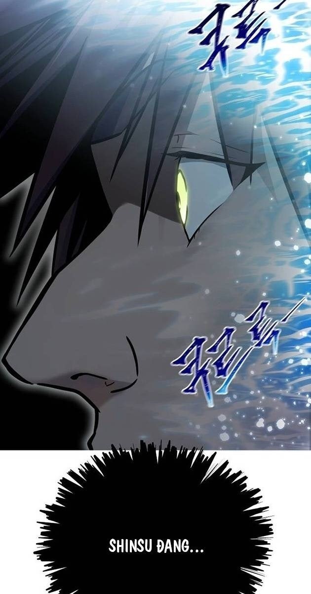 Cuộc Chiến Trong Tòa Tháp - Page 23