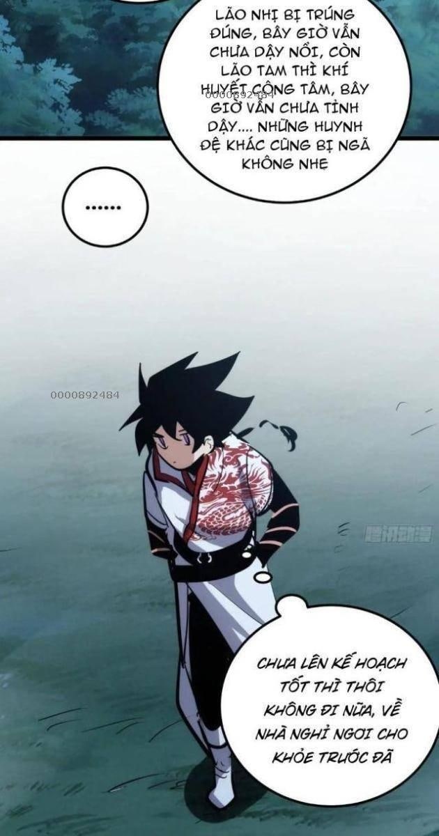 Tự Kỷ Luật Ta Đây Bất Khả Chiến Bại - Page 59