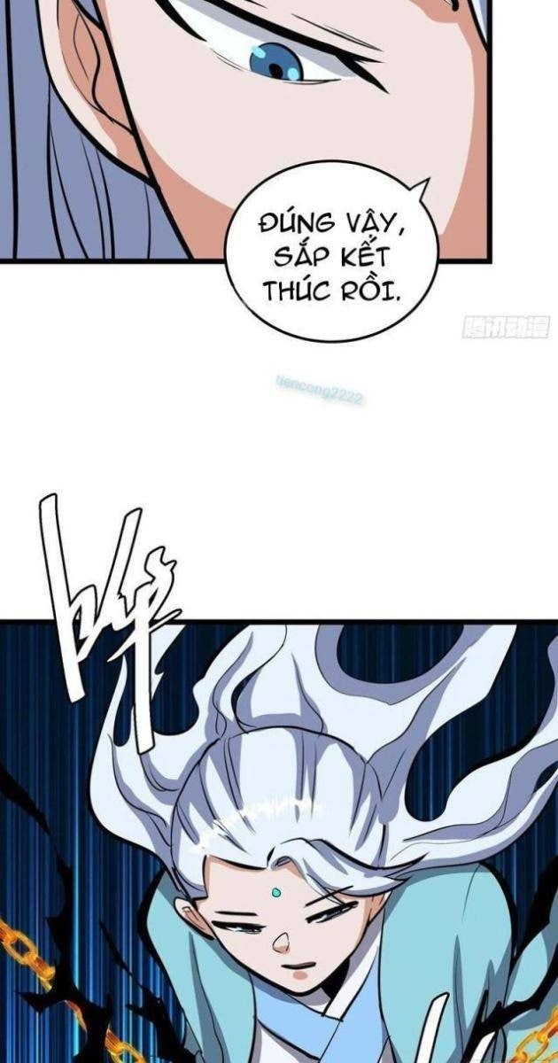 Tự Kỷ Luật Ta Đây Bất Khả Chiến Bại - Page 23