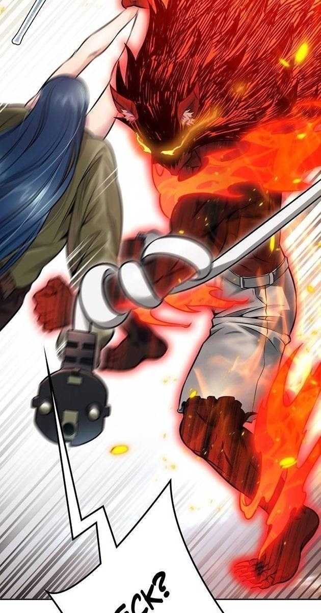 Cuộc Chiến Trong Tòa Tháp - Page 286