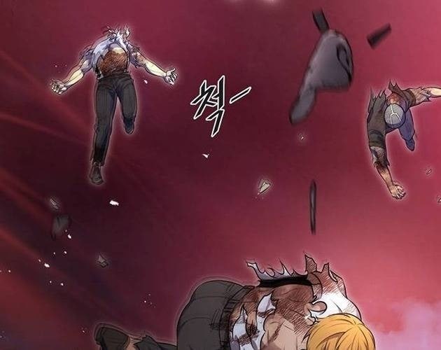 Cuộc Chiến Trong Tòa Tháp - Page 44