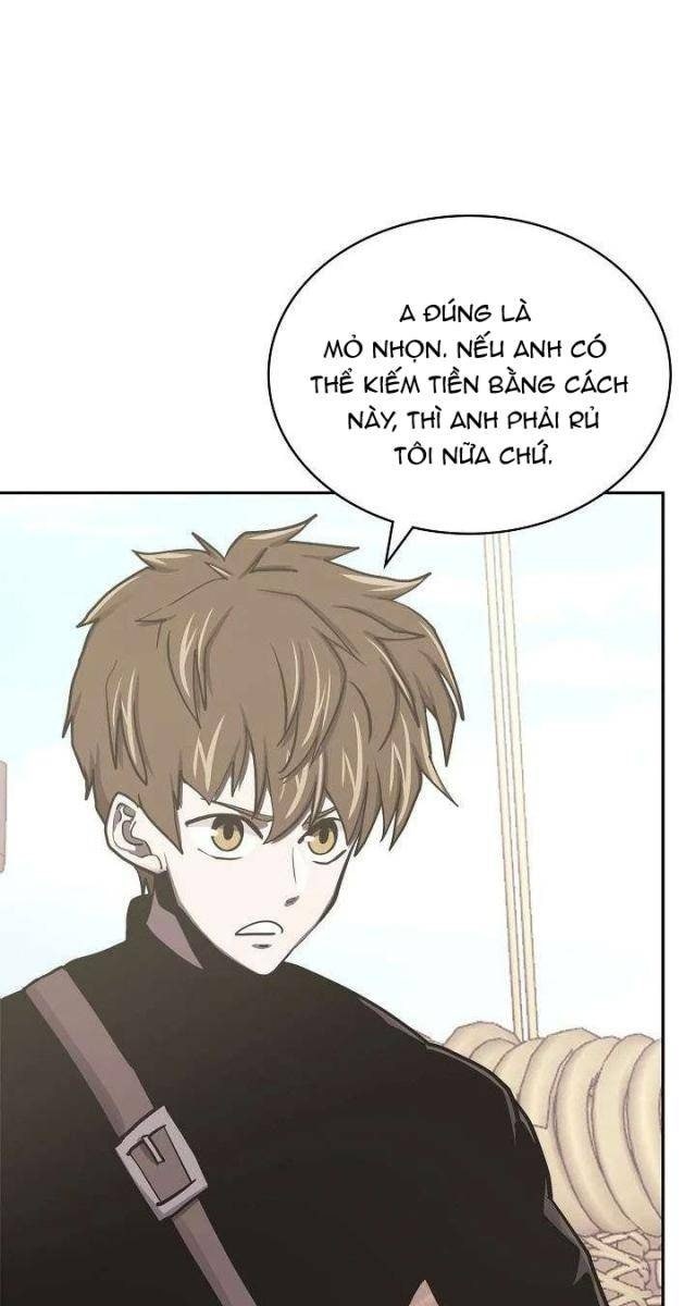 Chiến Binh Từ Thế Giới Khác - Page 24