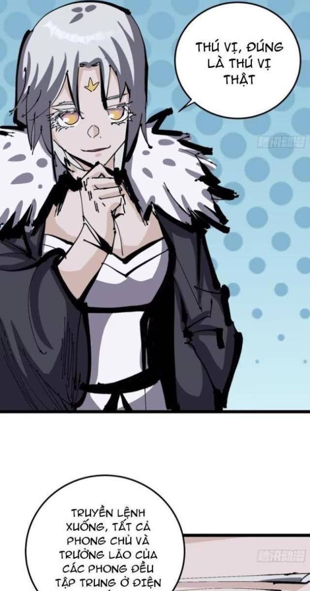 Tự Kỷ Luật Ta Đây Bất Khả Chiến Bại - Page 7