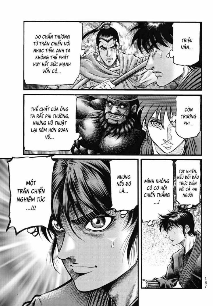 Chú Bé Rồng - Page 4