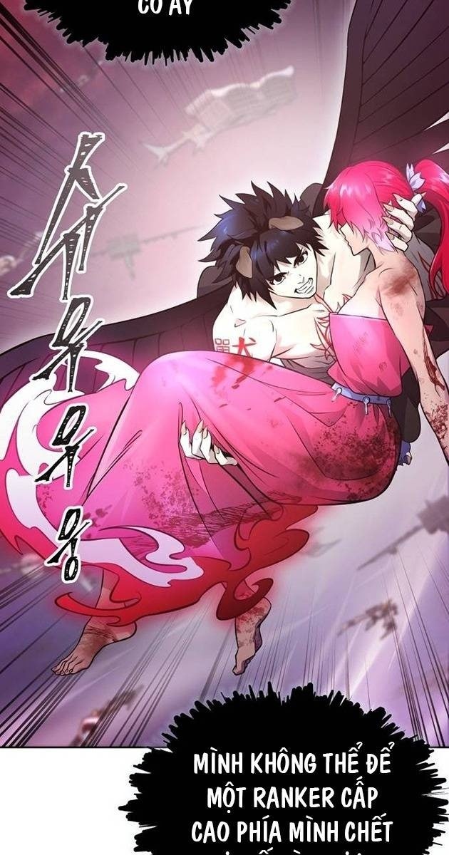 Cuộc Chiến Trong Tòa Tháp - Page 91