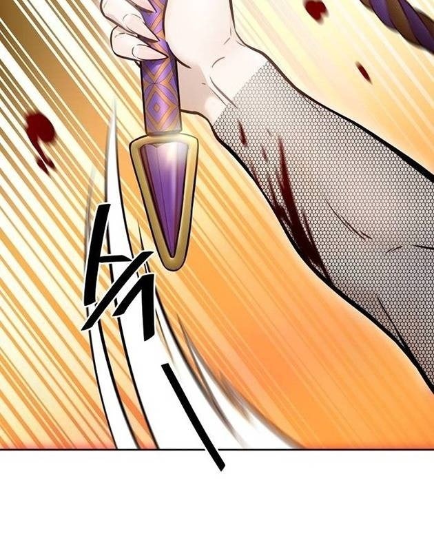 Cuộc Chiến Trong Tòa Tháp - Page 24