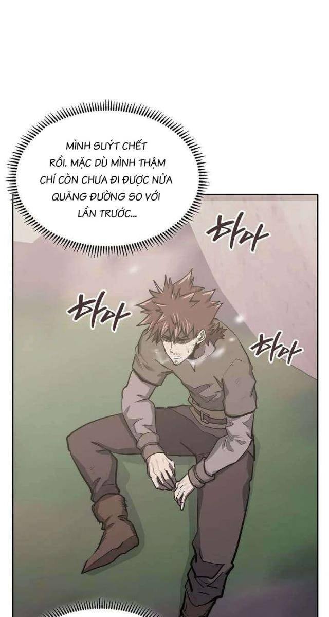 Chiến Binh Từ Thế Giới Khác - Page 15