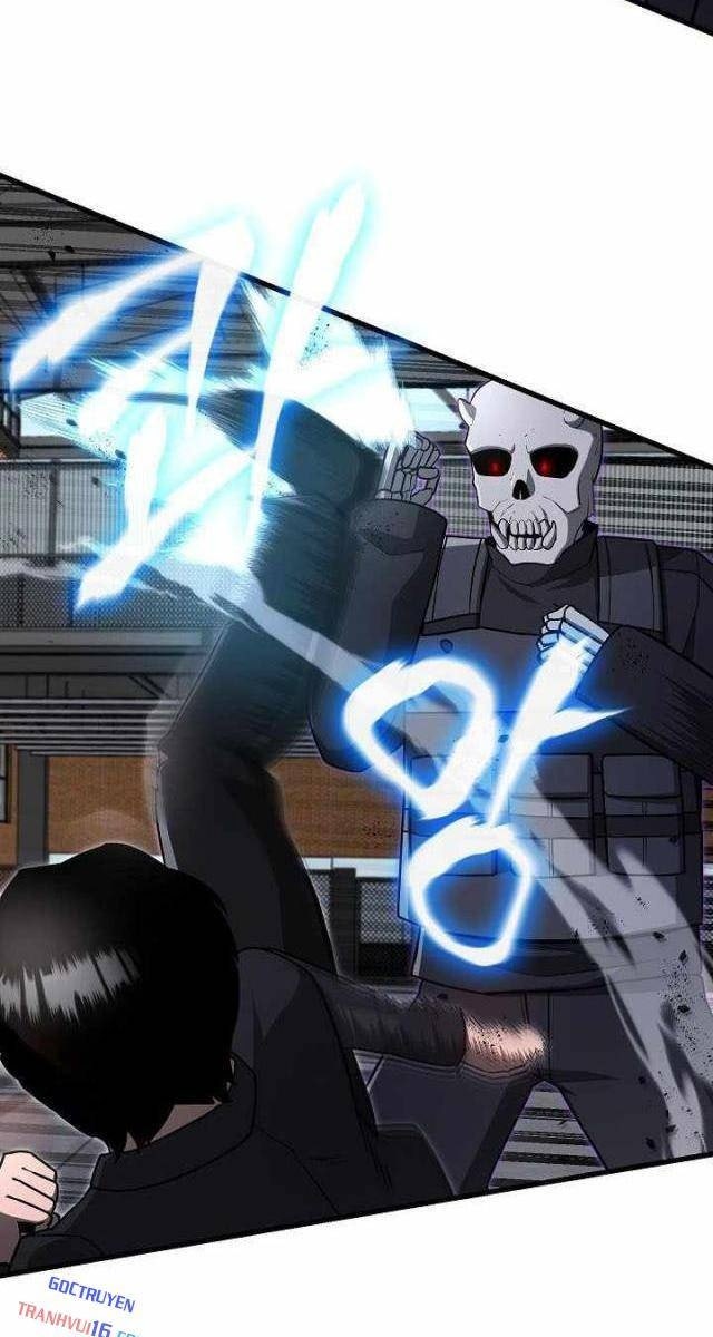 Cách Một Tử Linh Sư Cấp Thảm Họa Nghỉ Hưu - Page 49