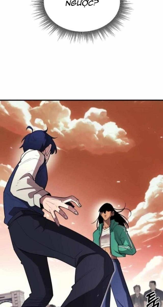 Cuộc Sống Học Đường Của Đội Trưởng Quận - Page 61