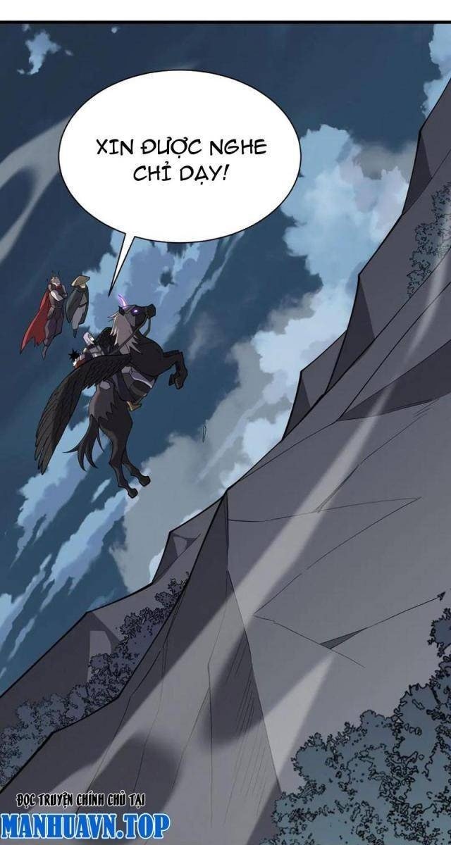 Game Online: Vì Quá Phóng Túng, Tôi Đã Trở Thành Kẻ Thù Của Cả Server - Page 19