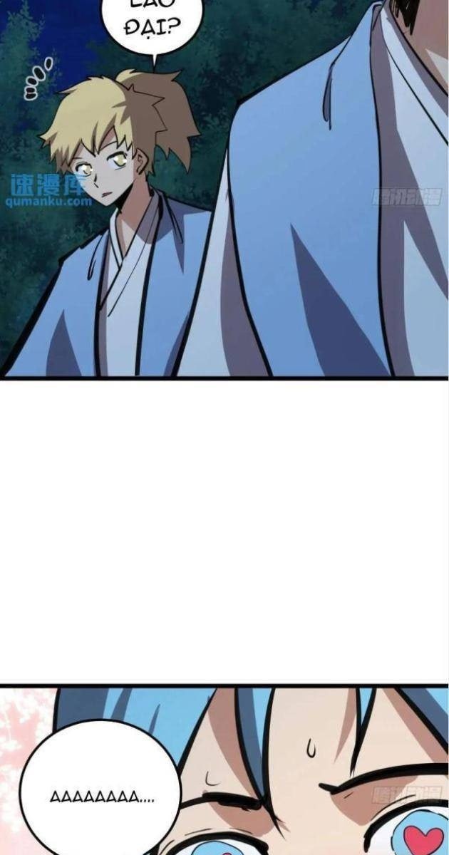 Tự Kỷ Luật Ta Đây Bất Khả Chiến Bại - Page 33