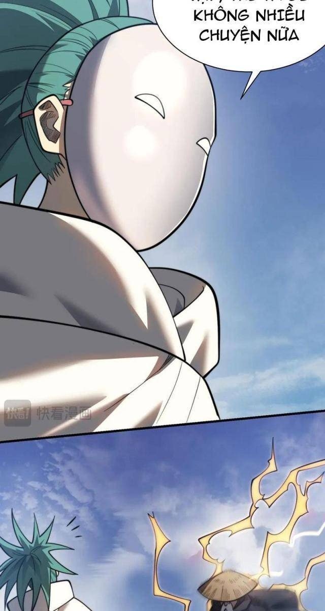 Game Online: Vì Quá Phóng Túng, Tôi Đã Trở Thành Kẻ Thù Của Cả Server - Page 7