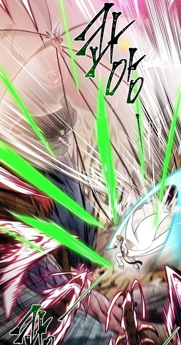 Cuộc Chiến Trong Tòa Tháp - Page 138