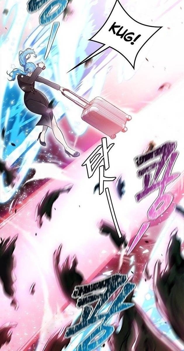 Cuộc Chiến Trong Tòa Tháp - Page 134