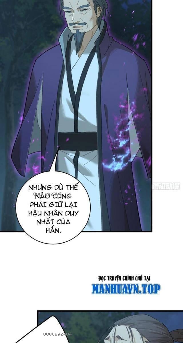 Đại Thừa Kỳ Mới Có Nghịch Tập Hệ Thống - Page 5