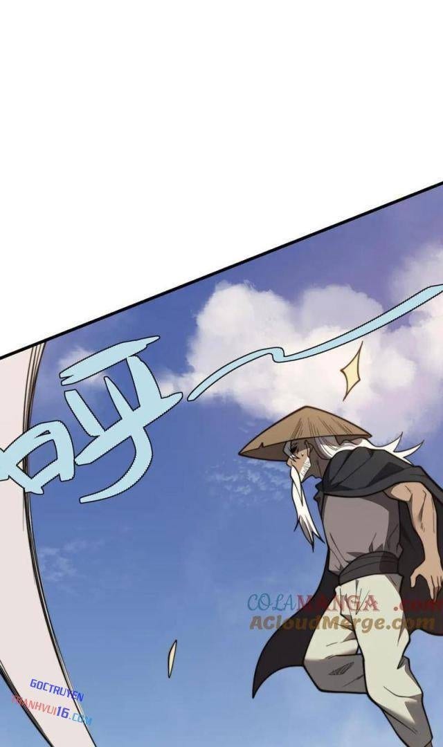 Game Online: Vì Quá Phóng Túng, Tôi Đã Trở Thành Kẻ Thù Của Cả Server - Page 18