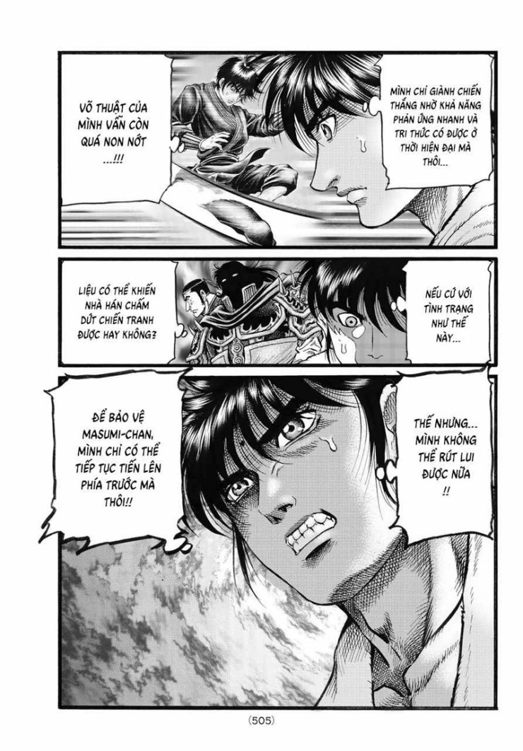 Chú Bé Rồng - Page 7