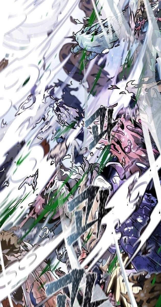 Cuộc Chiến Trong Tòa Tháp - Page 23