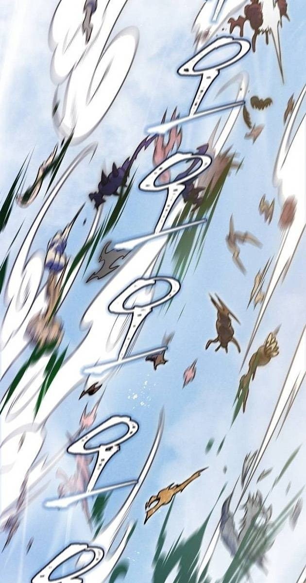 Cuộc Chiến Trong Tòa Tháp - Page 31