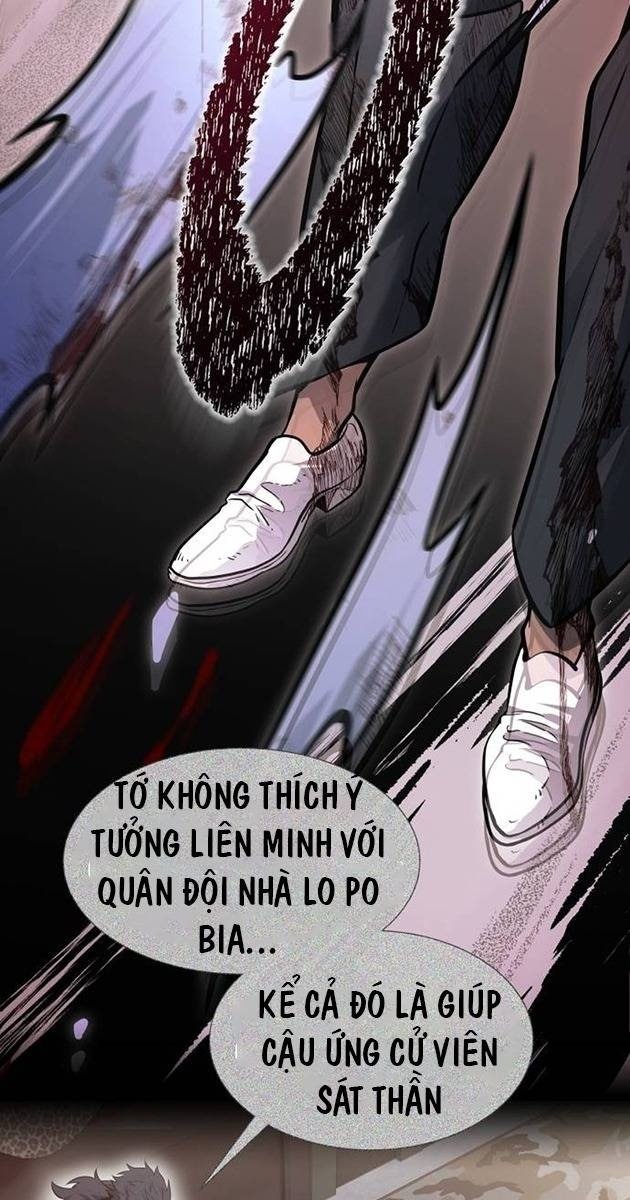 Cuộc Chiến Trong Tòa Tháp - Page 75