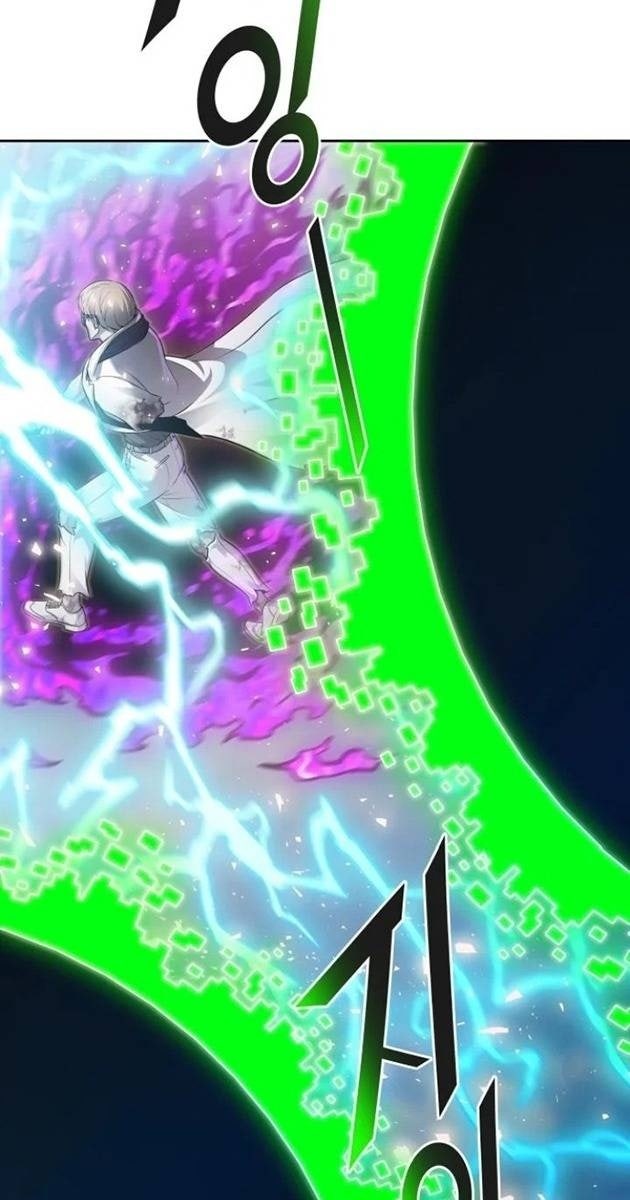 Cuộc Chiến Trong Tòa Tháp - Page 245