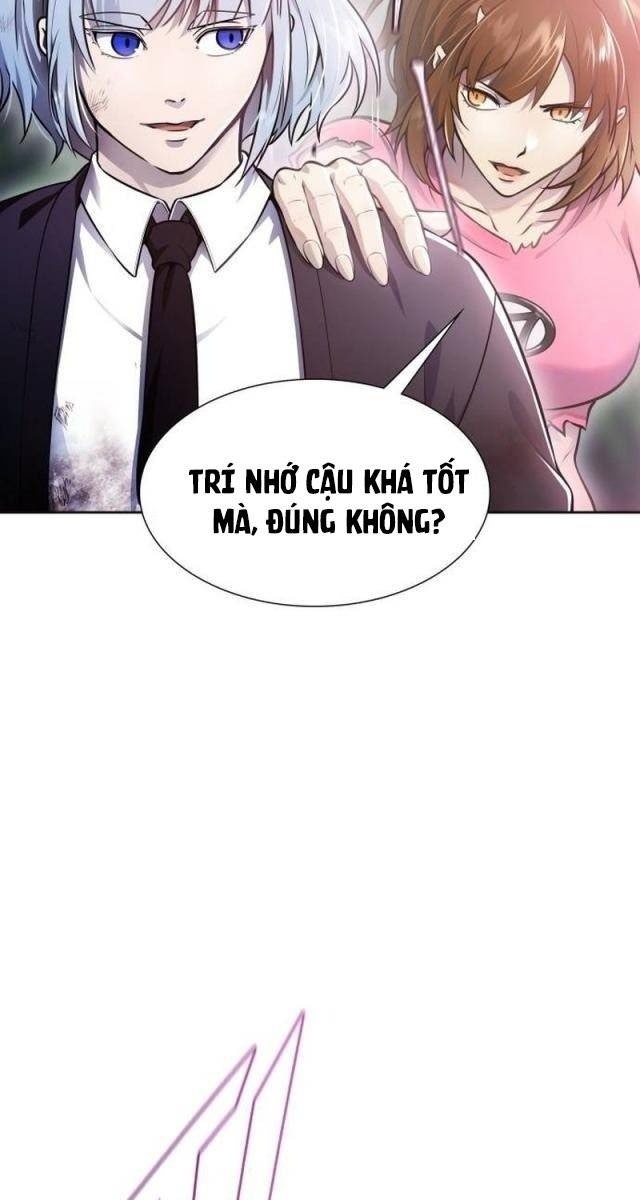 Cuộc Chiến Trong Tòa Tháp - Page 109