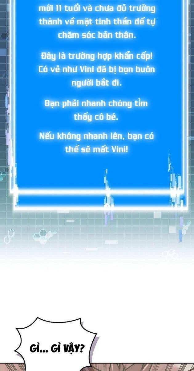 Chiến Binh Từ Thế Giới Khác - Page 31