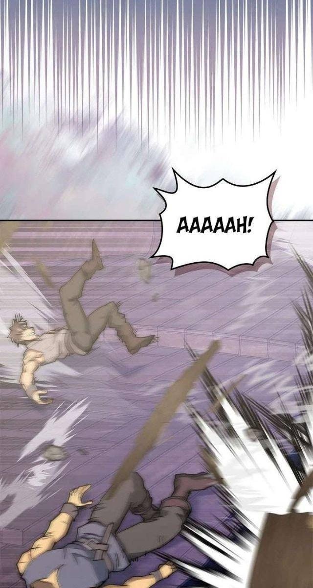 Chiến Binh Từ Thế Giới Khác - Page 62