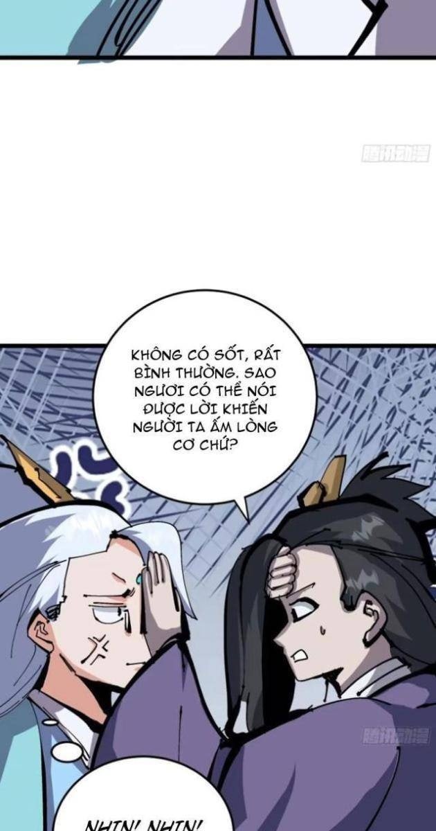 Tự Kỷ Luật Ta Đây Bất Khả Chiến Bại - Page 7