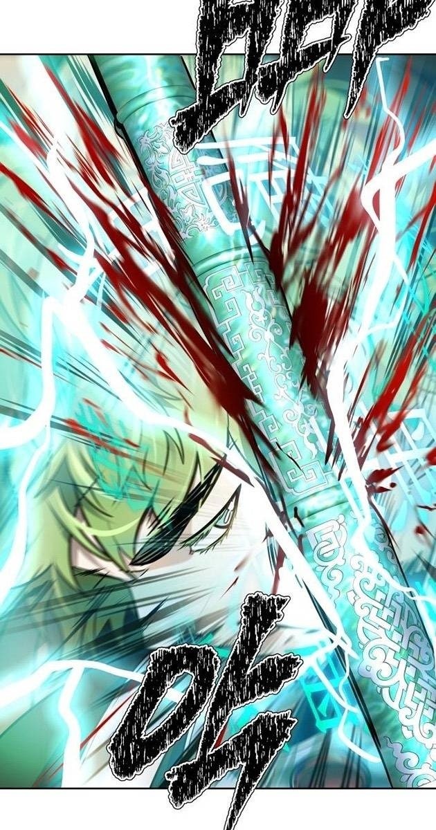 Cuộc Chiến Trong Tòa Tháp - Page 236