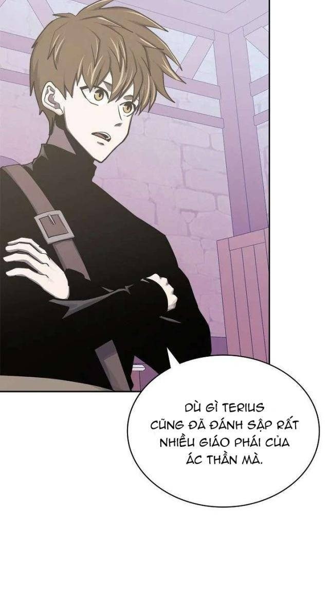 Chiến Binh Từ Thế Giới Khác - Page 75