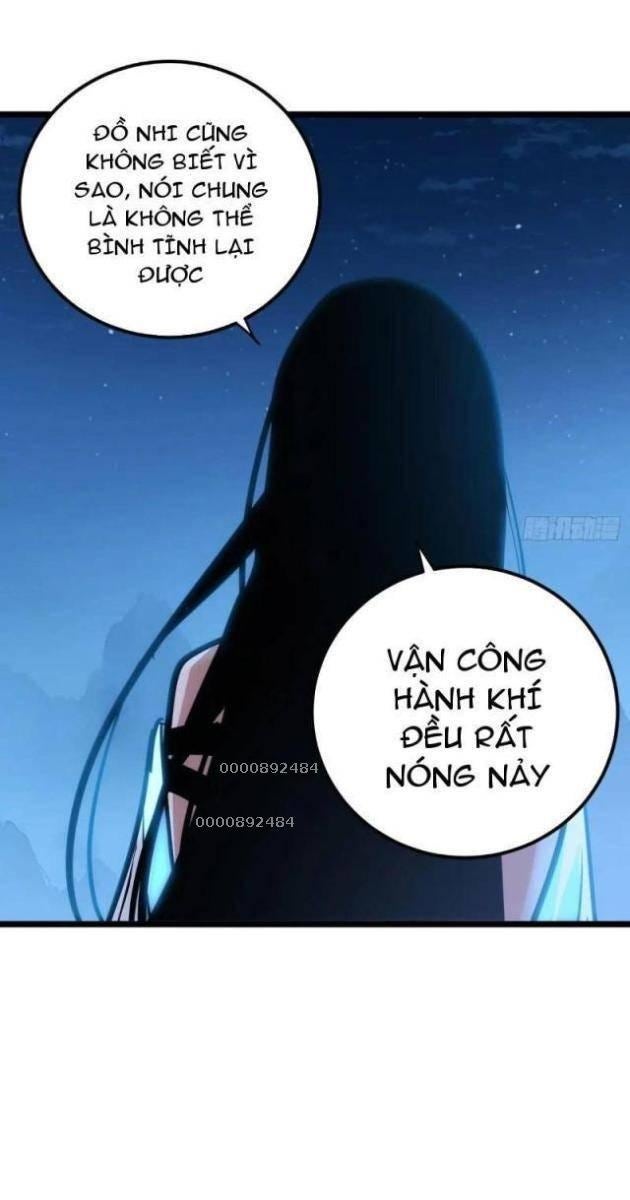 Tự Kỷ Luật Ta Đây Bất Khả Chiến Bại - Page 35