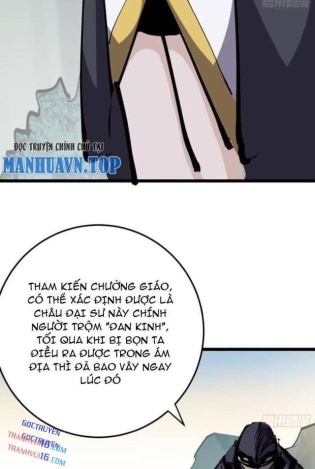 Tự Kỷ Luật Ta Đây Bất Khả Chiến Bại - Page 4