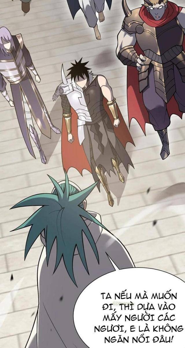 Game Online: Vì Quá Phóng Túng, Tôi Đã Trở Thành Kẻ Thù Của Cả Server - Page 65