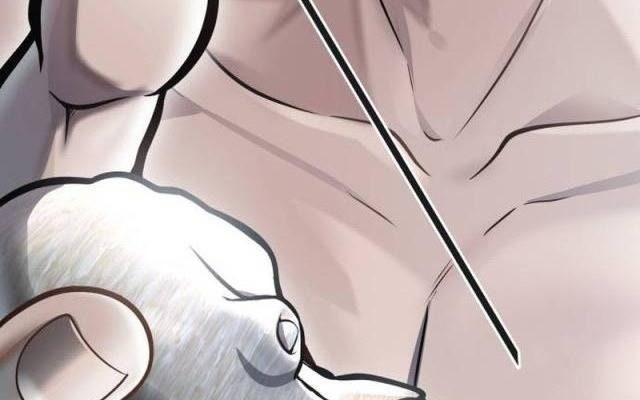 Cuộc Chiến Trong Tòa Tháp - Page 206