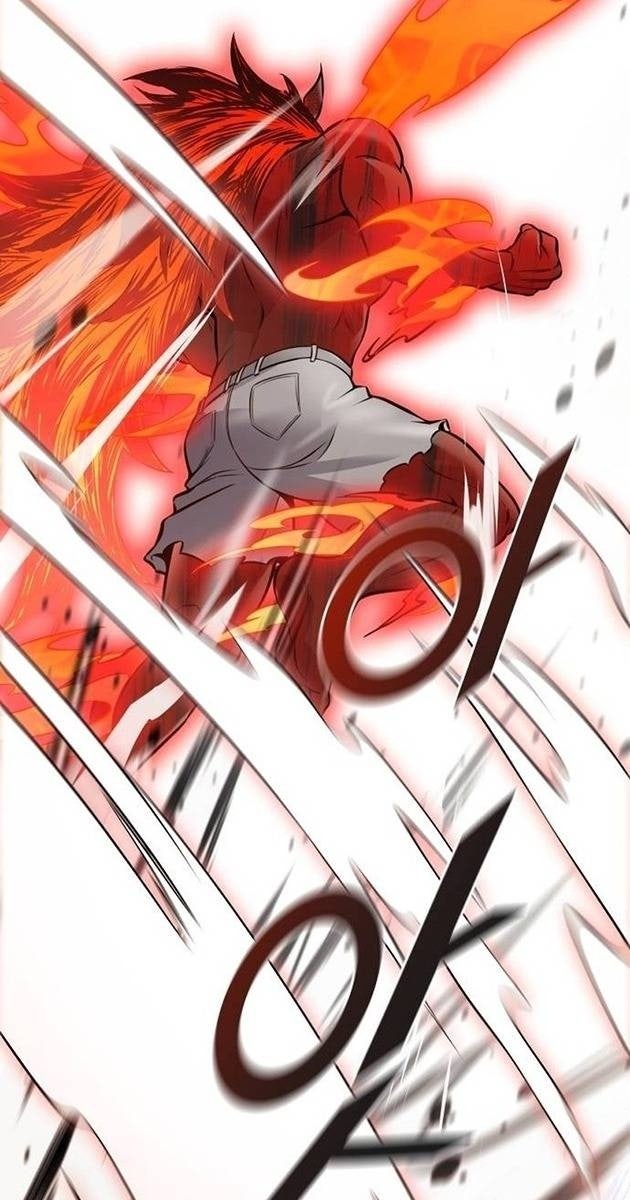 Cuộc Chiến Trong Tòa Tháp - Page 10