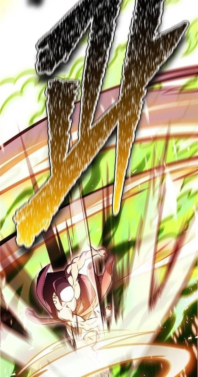 Cuộc Chiến Trong Tòa Tháp - Page 306