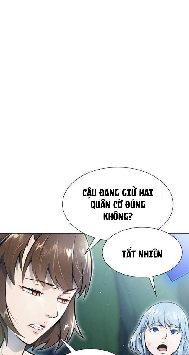 Cuộc Chiến Trong Tòa Tháp - Page 134