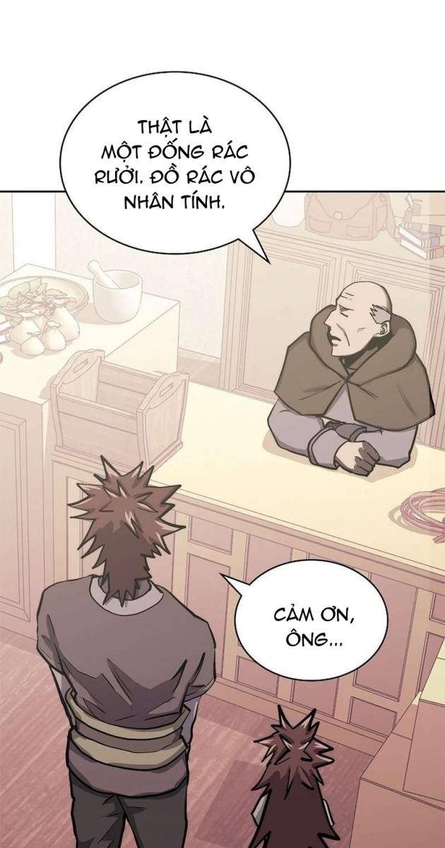 Chiến Binh Từ Thế Giới Khác - Page 20