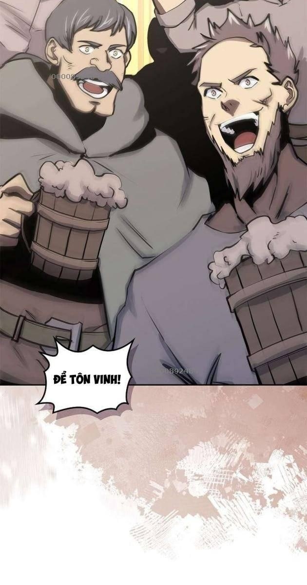 Chiến Binh Từ Thế Giới Khác - Page 82