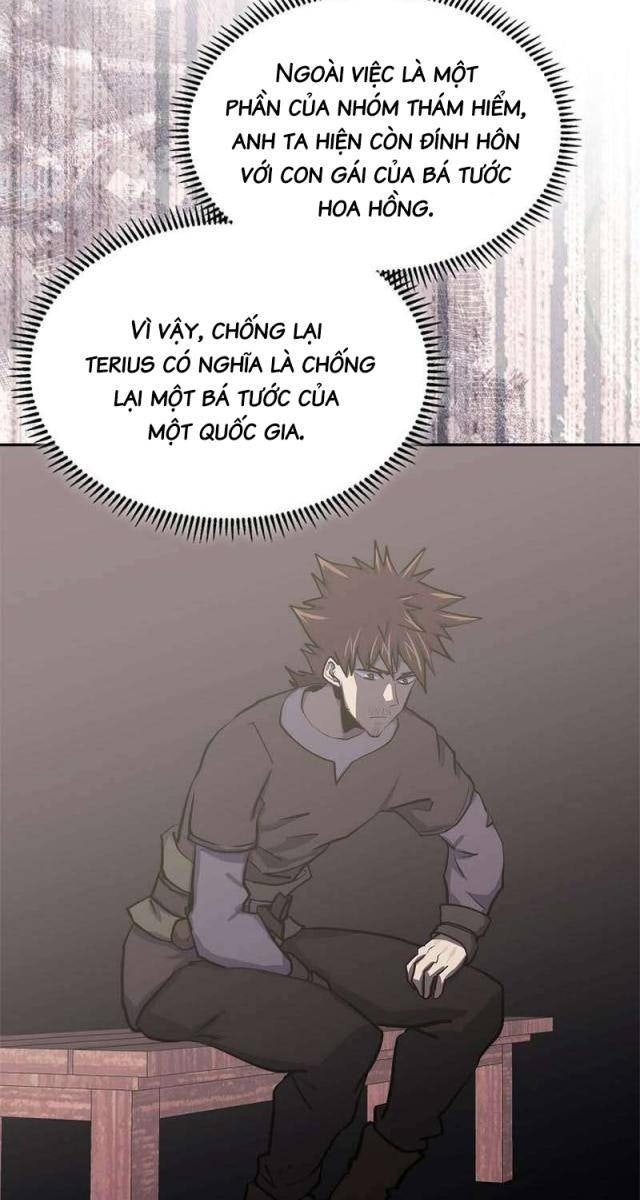 Chiến Binh Từ Thế Giới Khác - Page 51